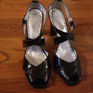 BCBGirls heels